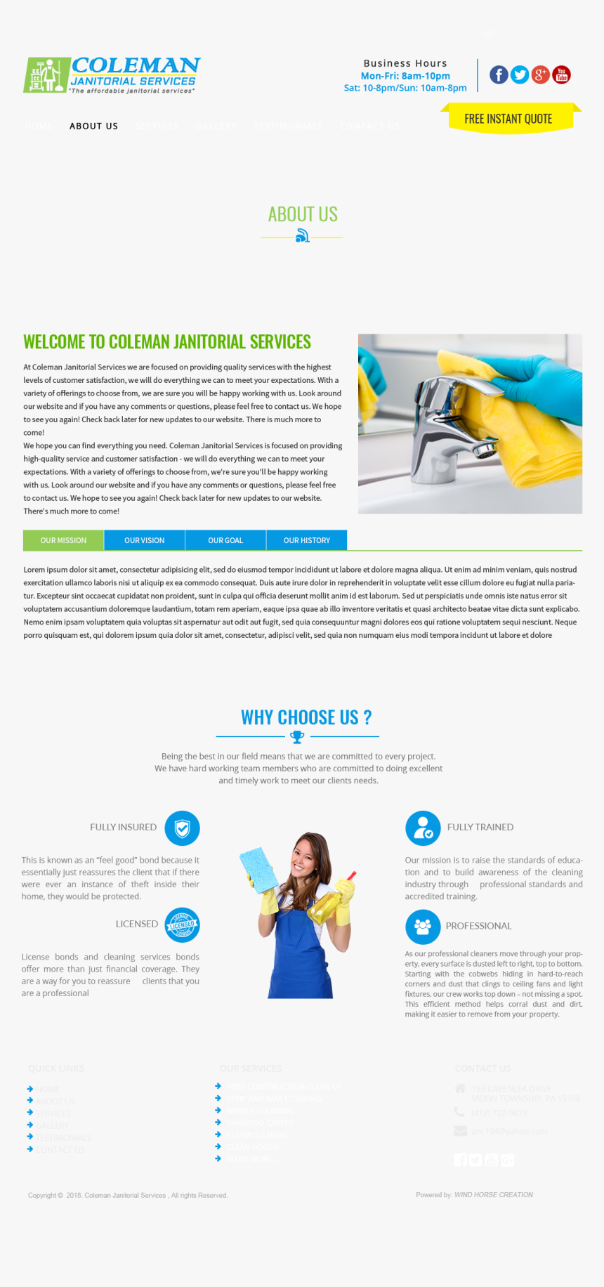Cleaning , Png Download - Online Advertising, Transparent Png