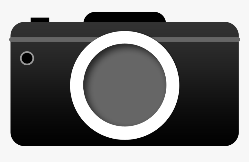 Download Camera Icon Free Png - Portable Network Graphics, Transparent Png