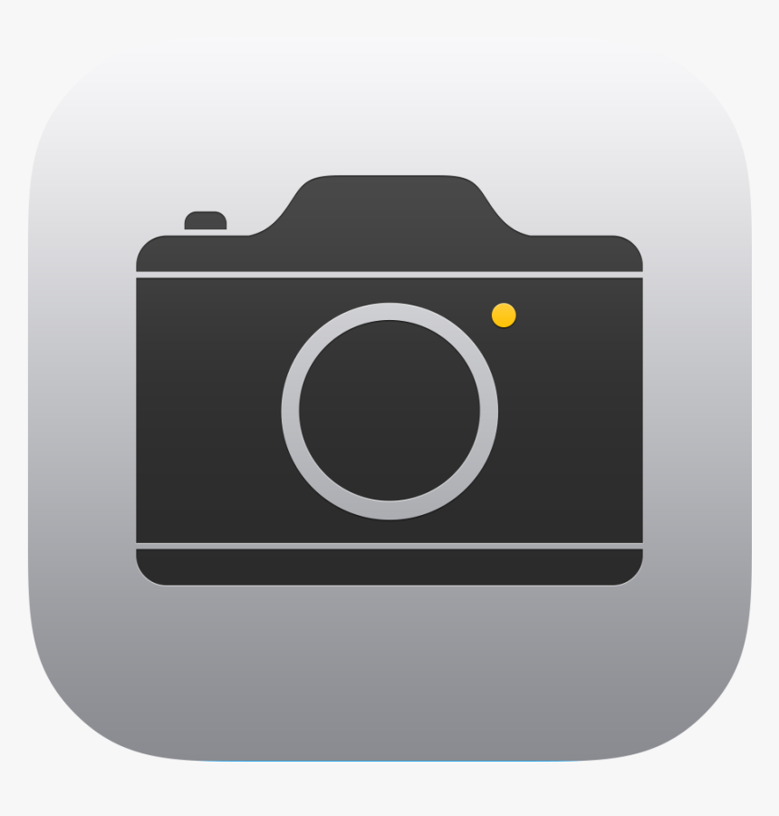 Camera Icon Png Image Camera App Icon Png, Transparent Png