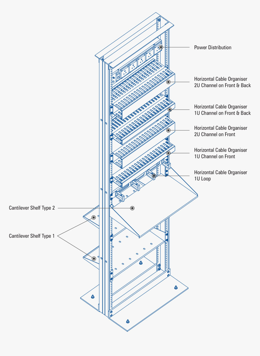 Shelf, HD Png Download