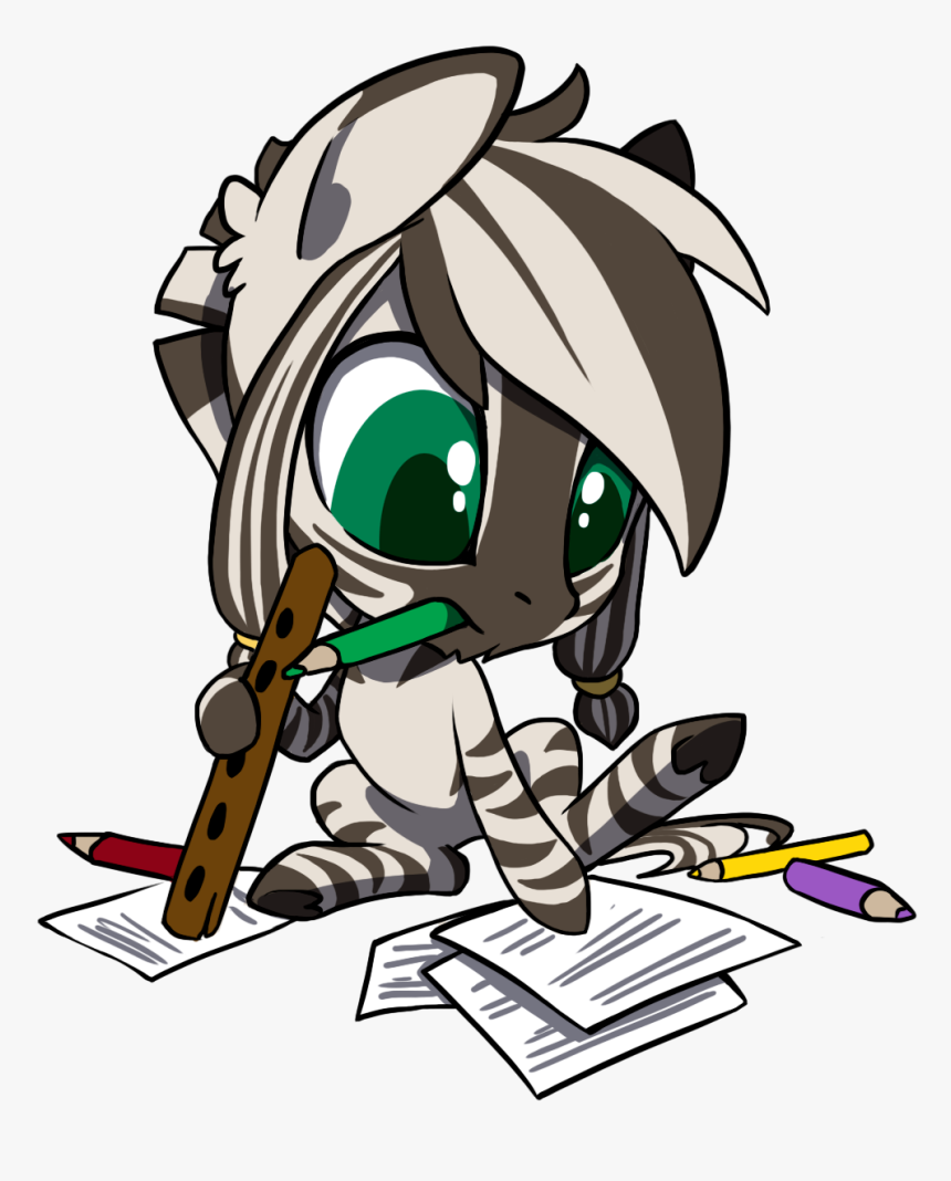 Stripes Clipart Tumblr Transparent - Cartoon, HD Png Download