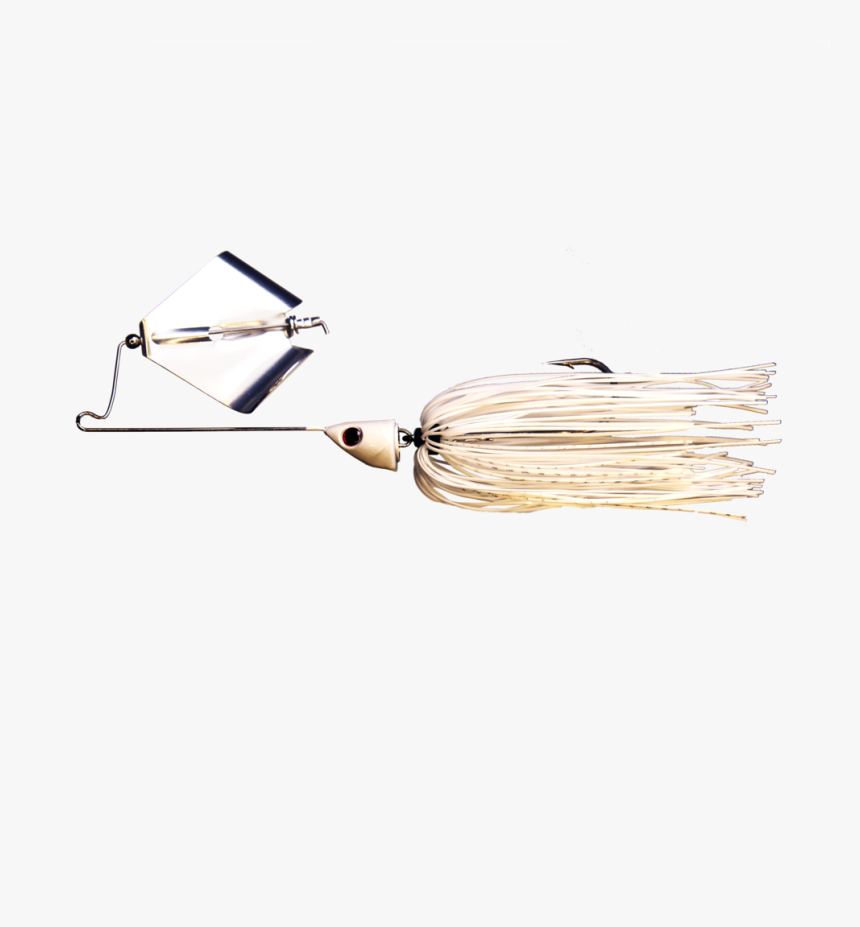 White - Earrings, HD Png Download