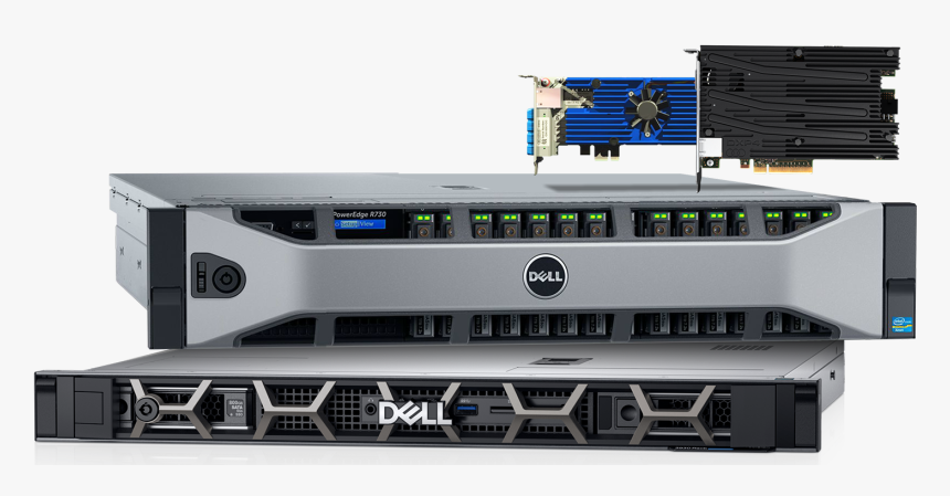Dell Server Price In Bangladesh, HD Png Download