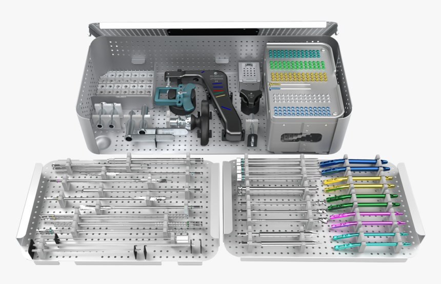 Electrical Connector, HD Png Download