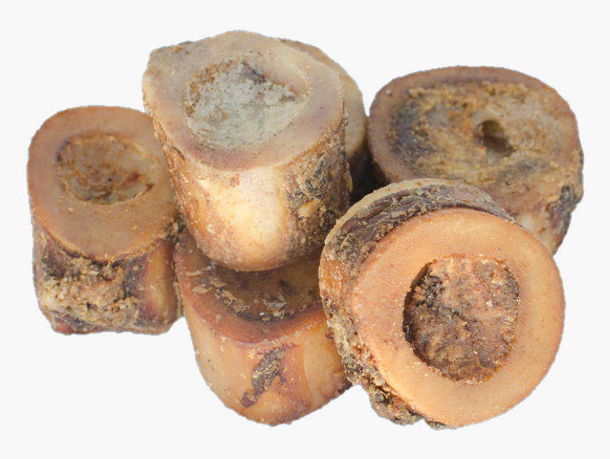 Sweetgrass 1 Inch Femur Slices, 6 Pack - Negimaki, HD Png Download