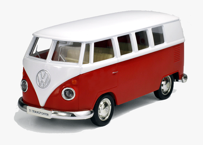 Volkswagen Type 2, HD Png Download