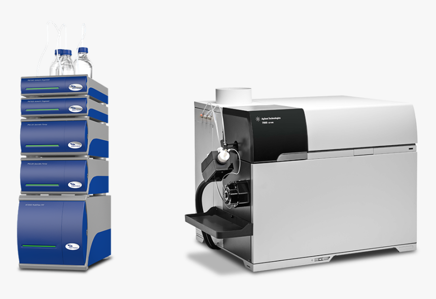 Postnovapr4-image - Af4 Icp Ms, HD Png Download