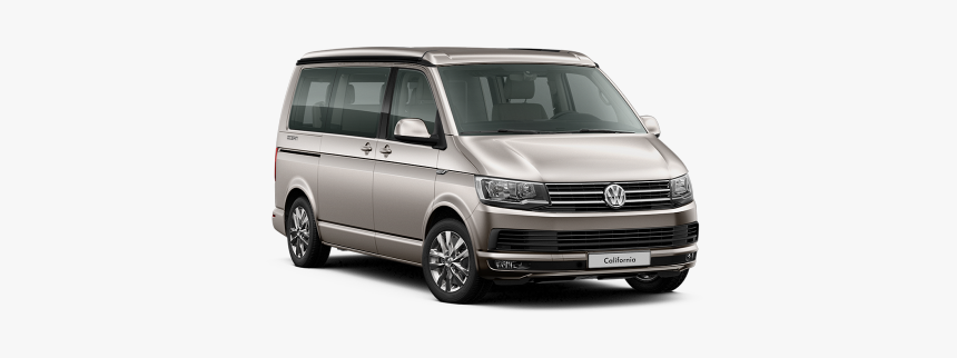 Volkswagen Caravelle Png, Transparent Png