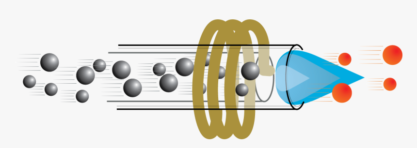 Icp Torch - Graphic Design, HD Png Download