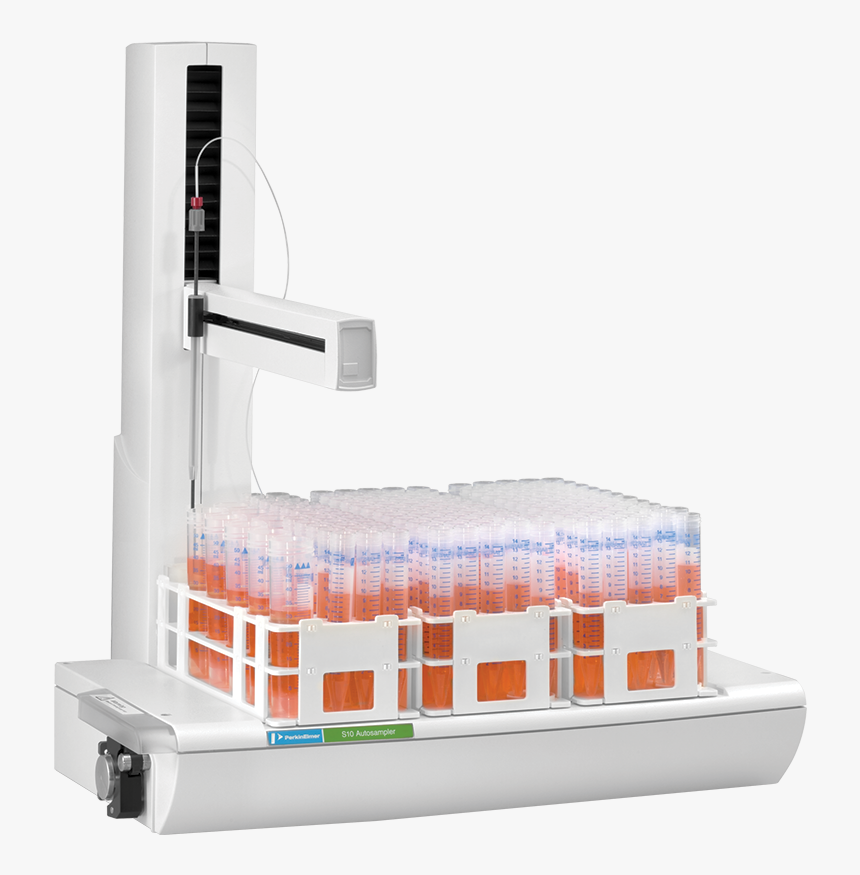 Perkin Elmer Icp Oes Autosampler, HD Png Download