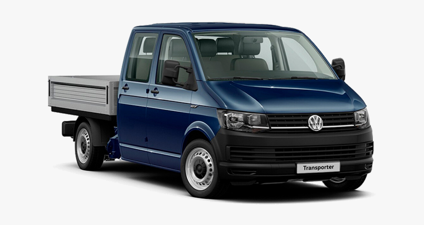 Volkswagen Transporter Single Cab, HD Png Download