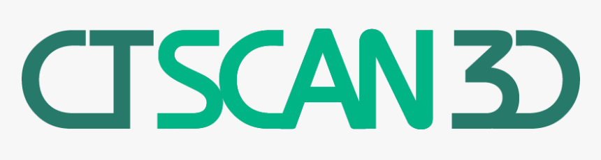 Ctscan3d - Parallel, HD Png Download