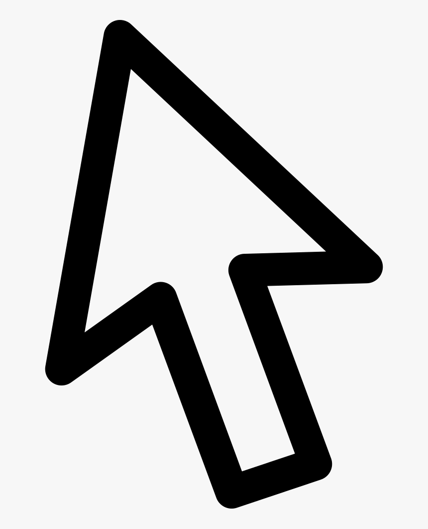 Mouse Icon Png, Transparent Png