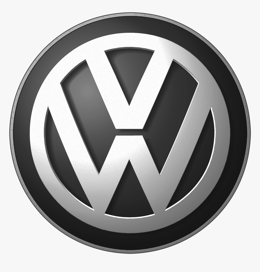W Blue And White Logo, HD Png Download