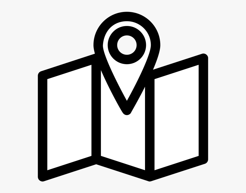 Icono Plegable Png, Transparent Png