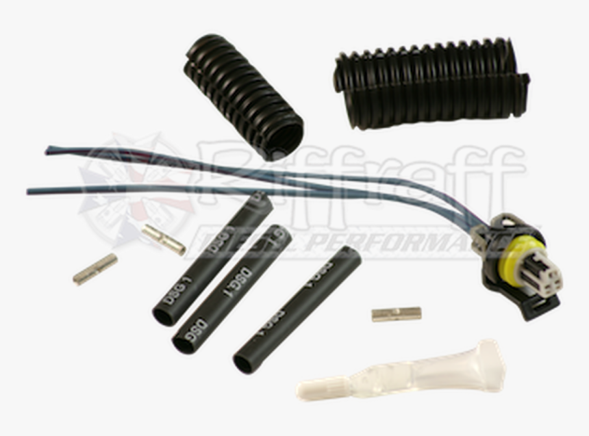 Icp / Ebp Pigtail Harness 94-07 - Screw Extractor, HD Png Download