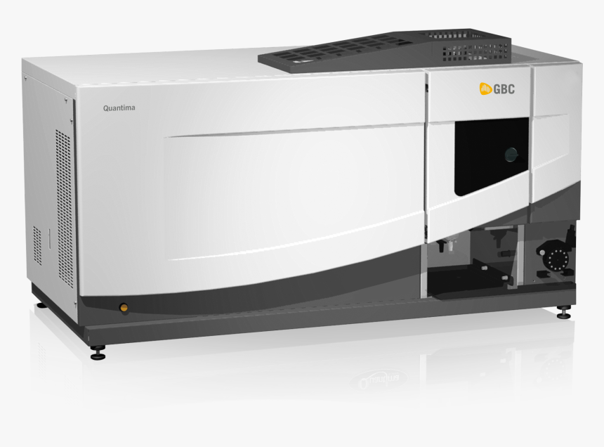 Quantima - Icp Oes Quantima, HD Png Download