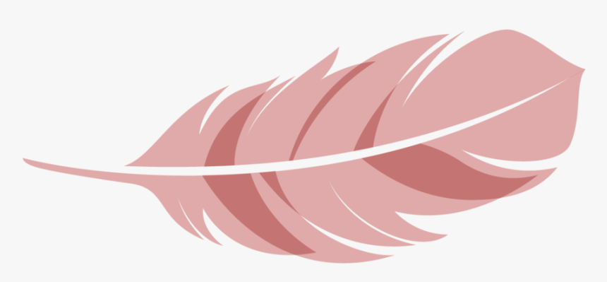 Transparent Tribal Feather Png, Png Download