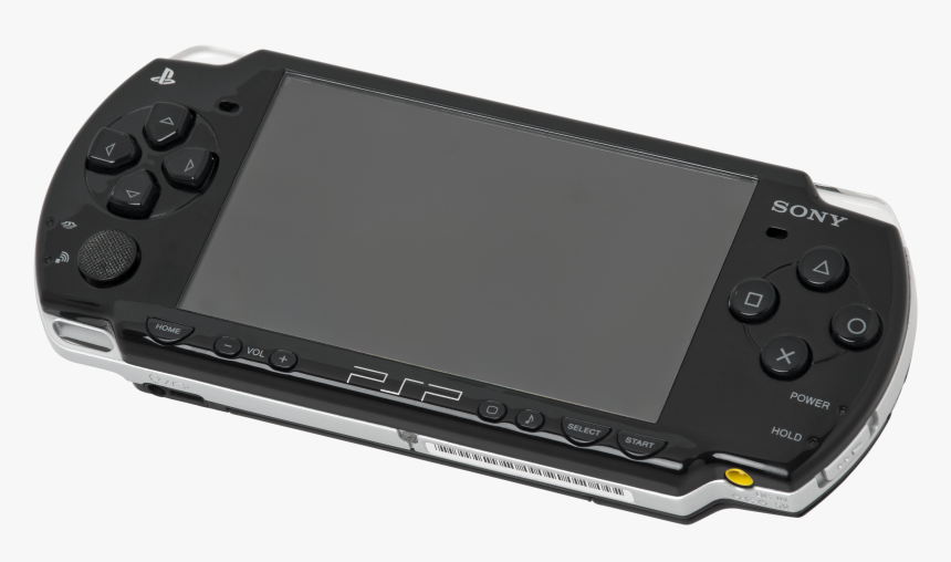 Psp 2000 Trans - Psp 2008, HD Png Download