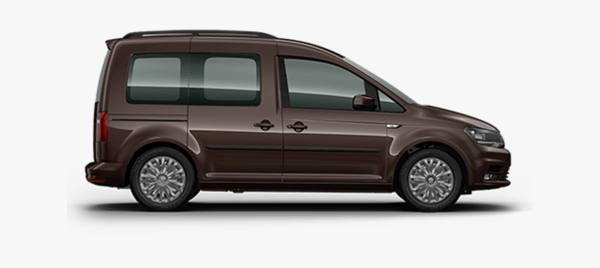 Caddy Maxi Life Tdi 102, HD Png Download