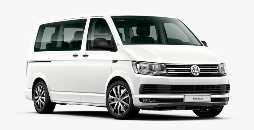 vw transporter 2018