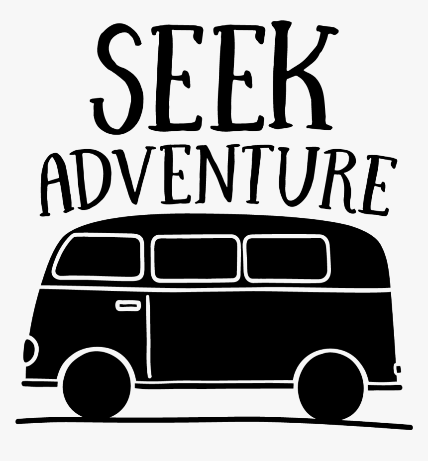 Compact Van, HD Png Download