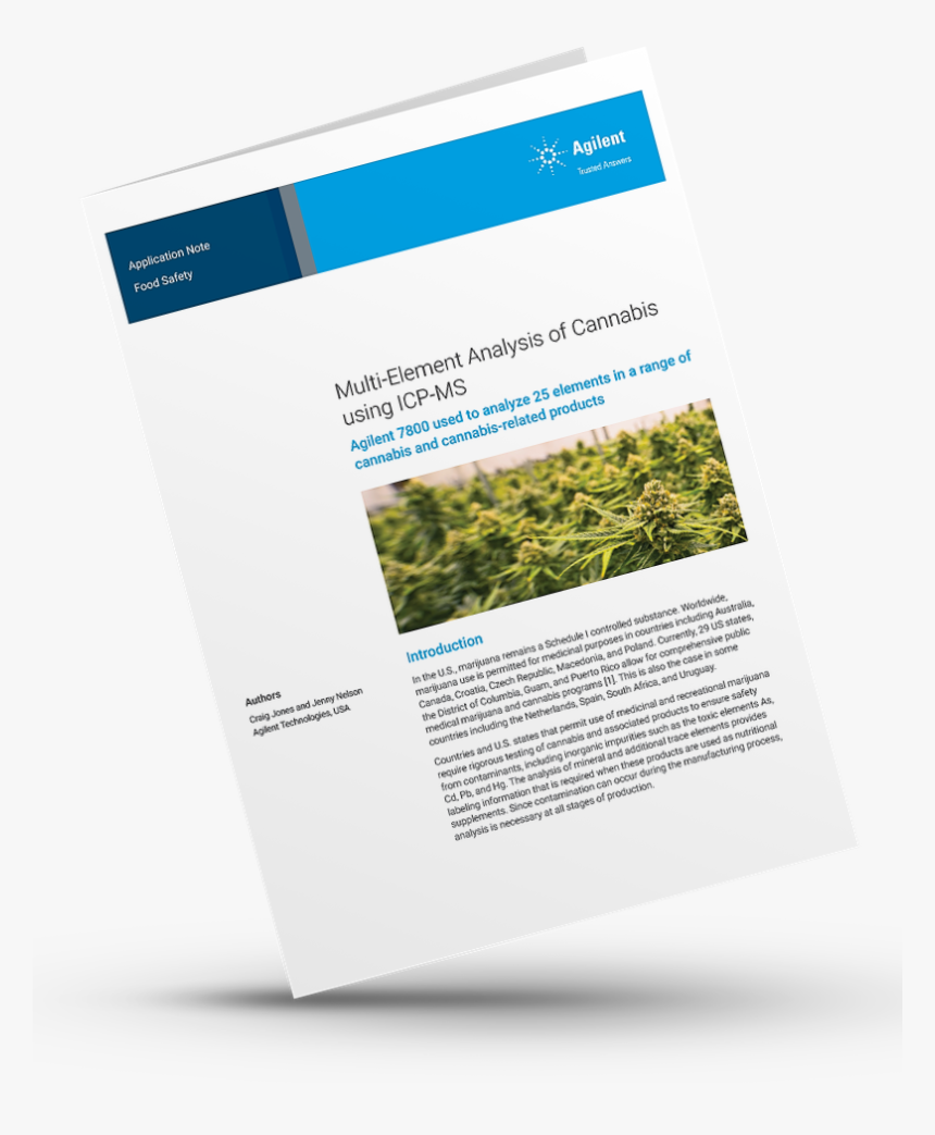 Brochure, HD Png Download