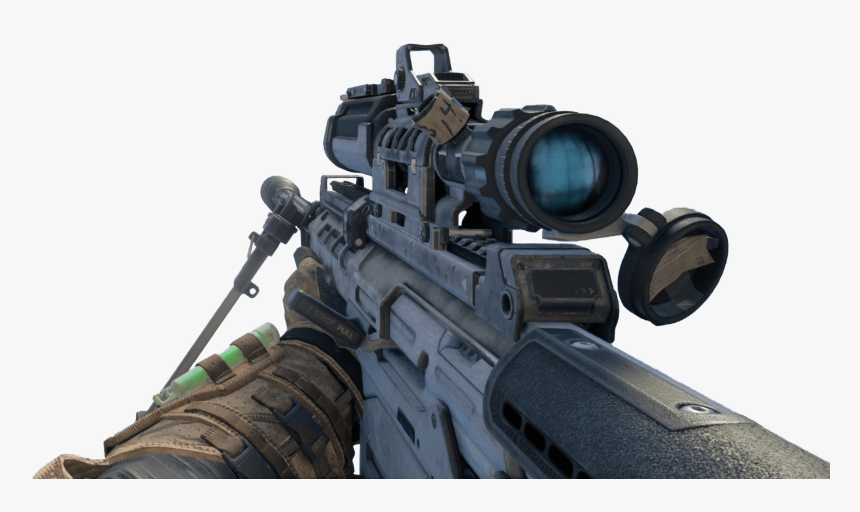 Transparent Vignette Png - Black Ops 4 Paladin Png, Png Download
