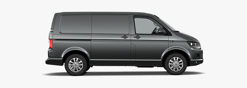 Vw Van, HD Png Download