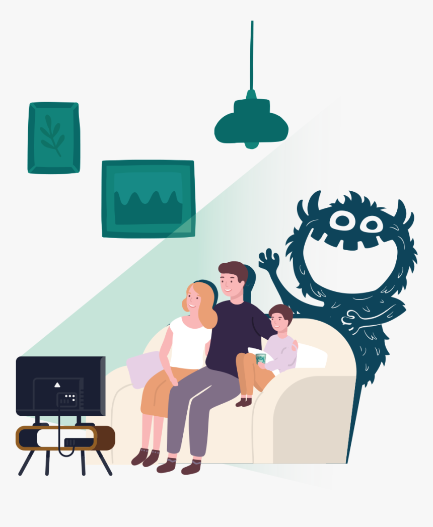 Nightfood - Why Nightfood - Illustration, HD Png Download