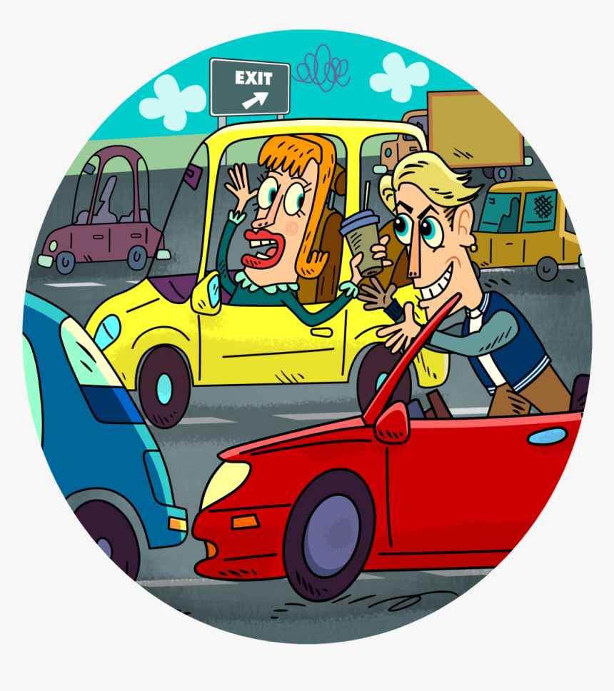 Cartoon, HD Png Download