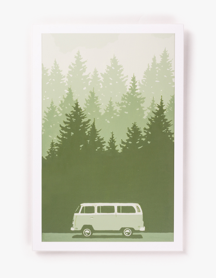Vw Bus Print 
 Class Lazyload Lazyload Mirage Cloudzoom - Samba, HD Png Download