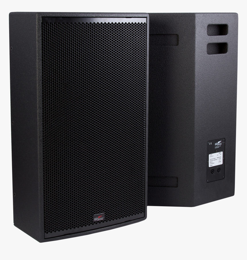 Subwoofer, HD Png Download
