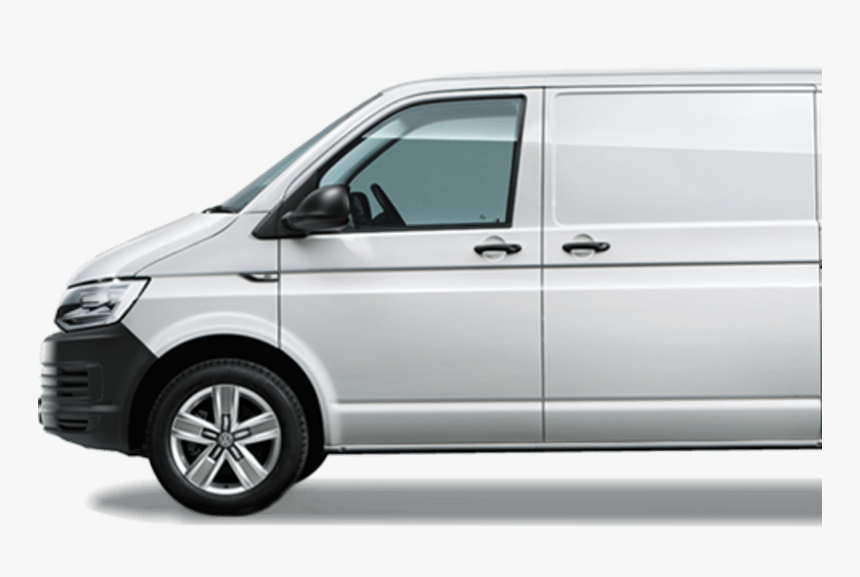 Vw Transporter Swb Vs Lwb, HD Png Download