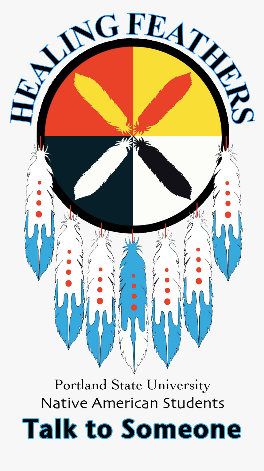 Suicide In Native American Indians Prevention, HD Png Download