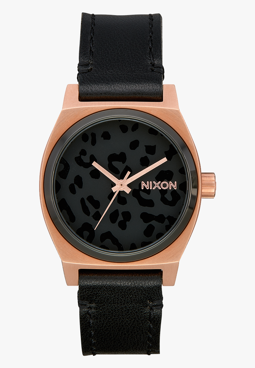 Nixon Time Teller Women's, HD Png Download