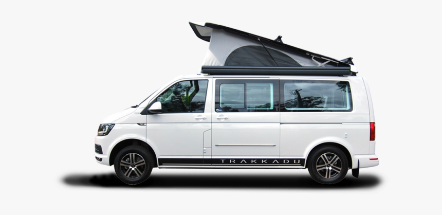 Compact Van, HD Png Download