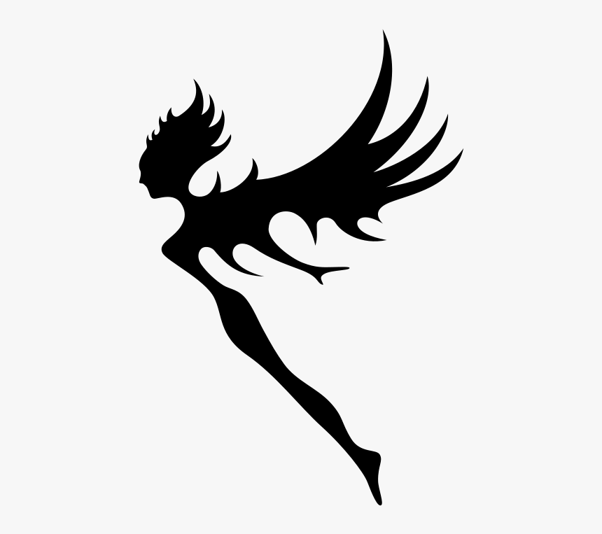 Fairy Clip Art - Te Tini O Hakuturi, HD Png Download