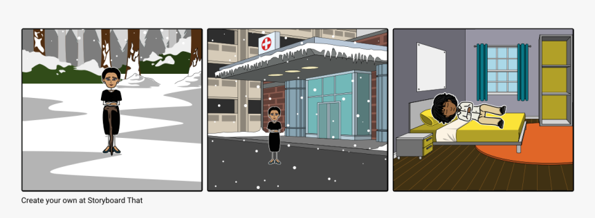 Storyboard, HD Png Download