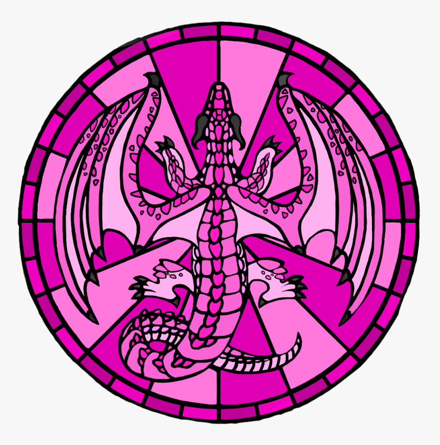 Wings Of Fire Fanon Wiki - Circle, HD Png Download