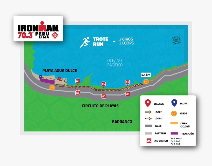Ironman 70.3, HD Png Download