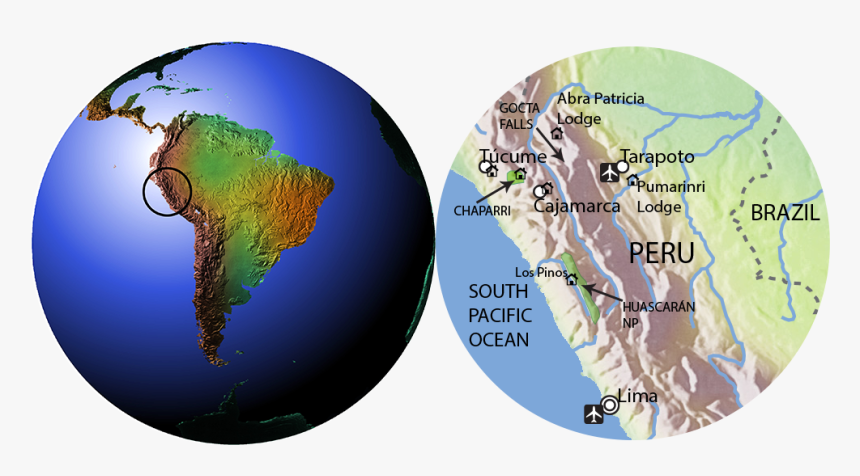 Earth, HD Png Download