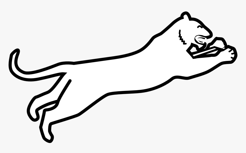 Drawings Of Siberian Tigers, HD Png Download