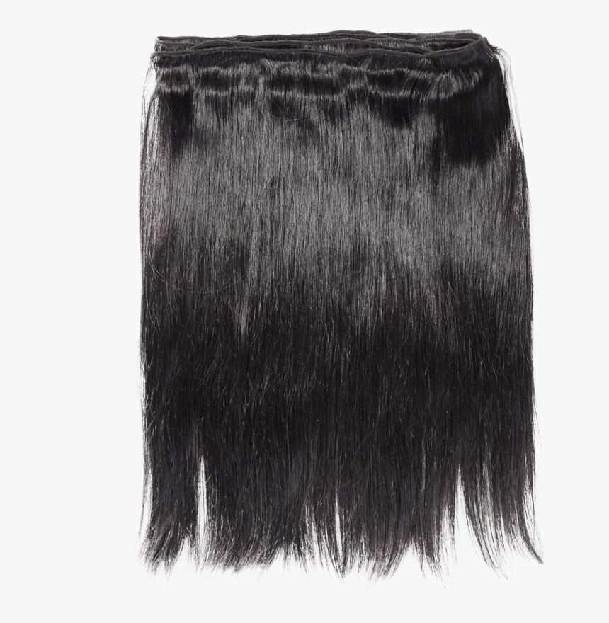 Transparent Hair Texture Png - Lace Wig, Png Download
