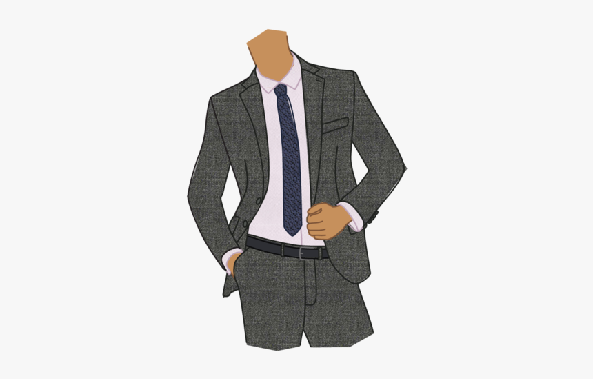 Image2 - Formal Wear, HD Png Download