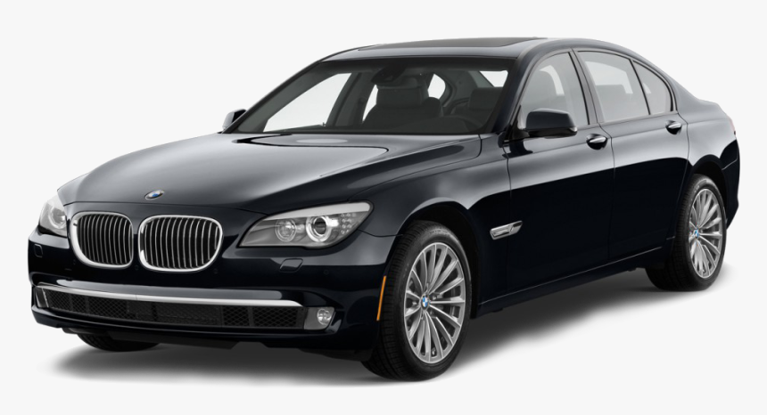 Black Bmw Png Image - Mercedes Benz S Class 2016 Black, Transparent Png