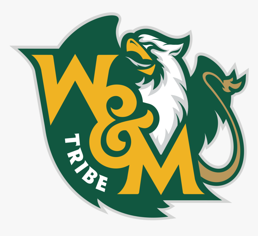 Tribe William And Mary, HD Png Download
