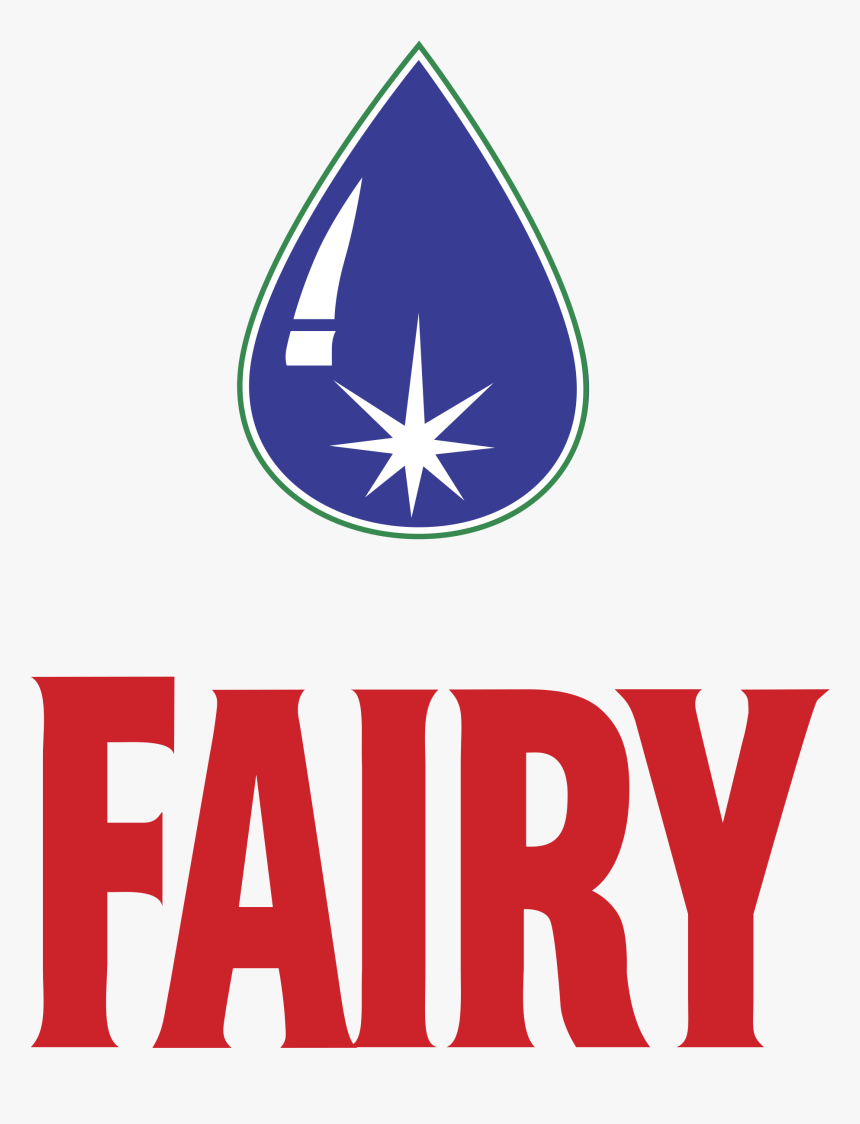 Fairy Logo Png Transparent - Graphic Design, Png Download