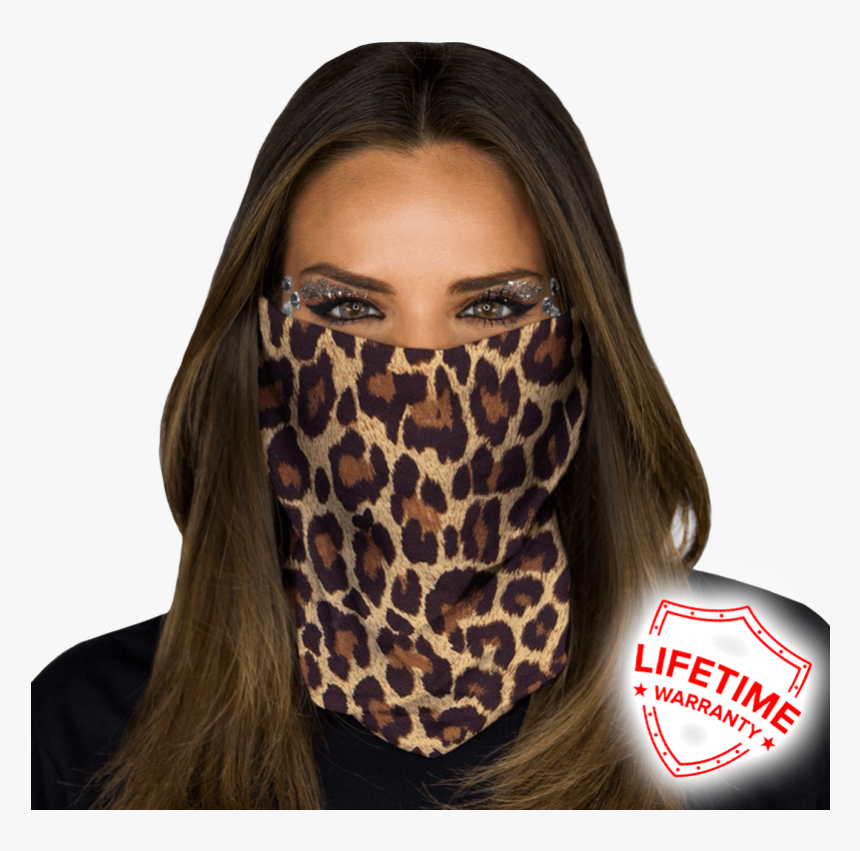 Leopard, HD Png Download