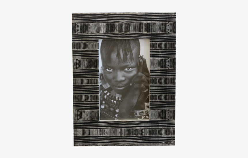Obasi Photo Frame - Visual Arts, HD Png Download